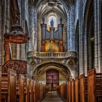 Top des 3 meilleurs eglise-et-cathedrale à Saint-Julien-lès-Metz en 2022